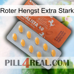Red Stallion Extra Strong 43